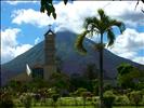 La Fortuna, Areanal Costa Rica